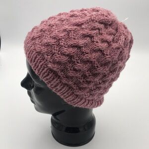 Knit Beanie‎ Hat